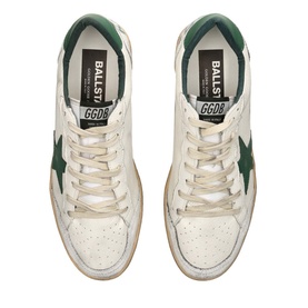 Ballstar Low-Top Trainers