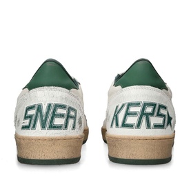 Ballstar Low-Top Trainers