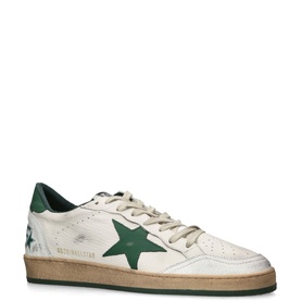 Ballstar Low-Top Trainers