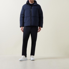 Lawrence Puffer Jacket