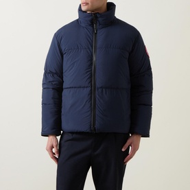 Lawrence Puffer Jacket
