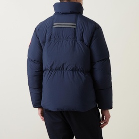 Lawrence Puffer Jacket