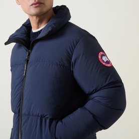Lawrence Puffer Jacket