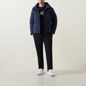 Lawrence Puffer Jacket