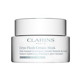 Cryo-Flash Cream-Mask
