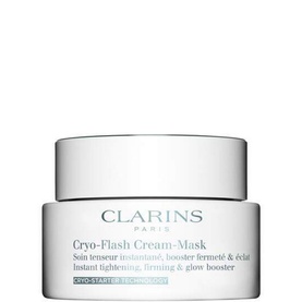 Cryo-Flash Cream-Mask