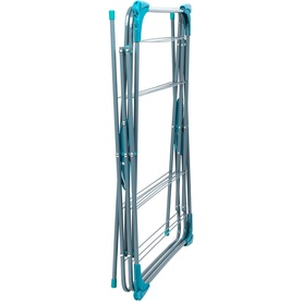 Three Tier Elegant Clothes Airer