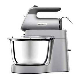 Chefette Mixer Silver