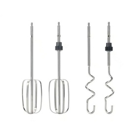 Chefette Mixer Silver