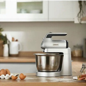 Chefette Mixer Silver