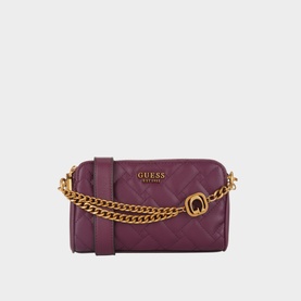 Gracelynn Camera Crossbody Bag
