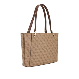 Noelle 4G Logo Tote Bag