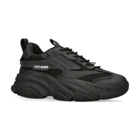 Possession Chunky Trainers