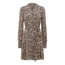 Perry Shirt Dress