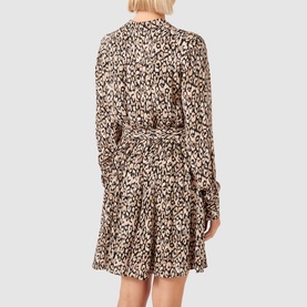 Perry Shirt Dress