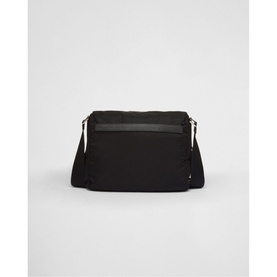 Re-Nylon Shoulder Bag
