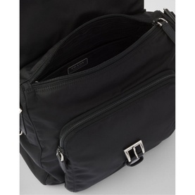 Re-Nylon Shoulder Bag