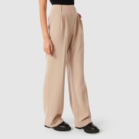 Tessa Straight Leg Trousers