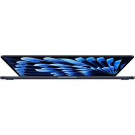 15" MacBook Air M2 chip Midnight 256GB