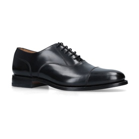 200B Leather Oxford Shoes