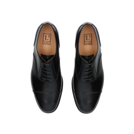 200B Leather Oxford Shoes