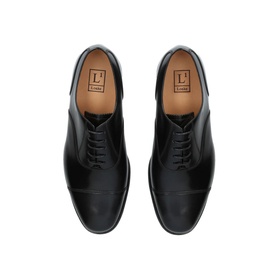 200B Leather Oxford Shoes