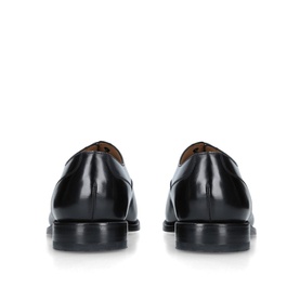 200B Leather Oxford Shoes