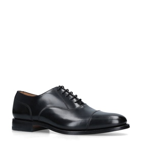 200B Leather Oxford Shoes