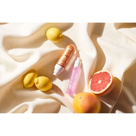Hydrating Facial Mist
