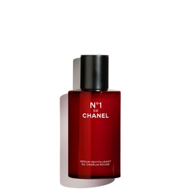 Revitalizing Serum