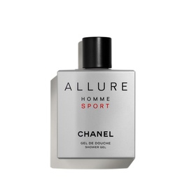 Shower Gel