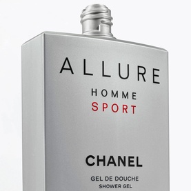 Shower Gel