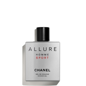 Shower Gel