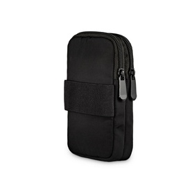 The Original Wrist Pocket (Mini) - Infinity Black