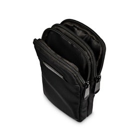 The Original Wrist Pocket (Mini) - Infinity Black