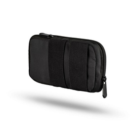 The Original Wrist Pocket (Maxi) - Infinity Black