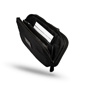 The Original Wrist Pocket (Maxi) - Infinity Black