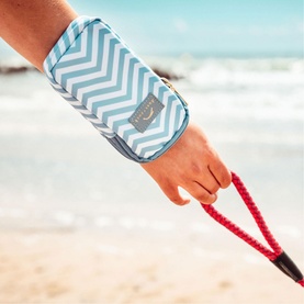 The Original Wrist Pocket (Mini) - Sea You There