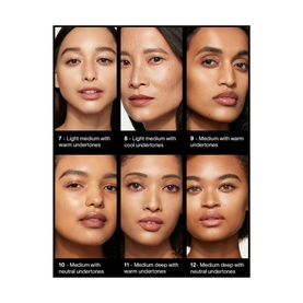 Veil Hydrating Skin Tint