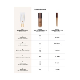 Veil Hydrating Skin Tint