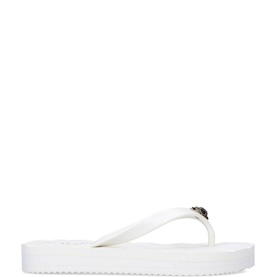 Kensington Q Flip Flops
