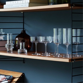 Gio Champagne/Cocktail Glass 230ml