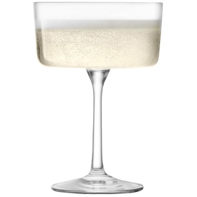 Gio Champagne/Cocktail Glass 230ml