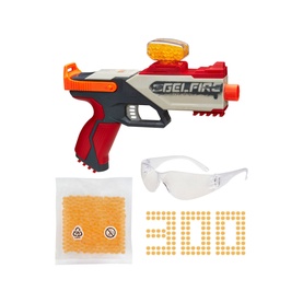 Gelfire Legion Blaster