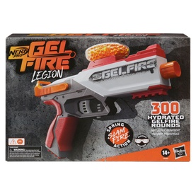 Gelfire Legion Blaster