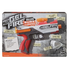 Gelfire Legion Blaster