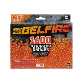 Gelfire Blaster 1600 Refill Pack