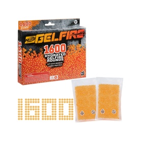 Gelfire Blaster 1600 Refill Pack