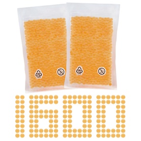 Gelfire Blaster 1600 Refill Pack