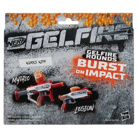 Gelfire Blaster 1600 Refill Pack